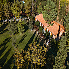 The Lake House İznik